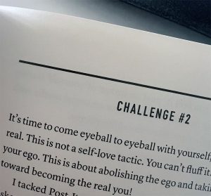 Book has Challenges for the Reader 